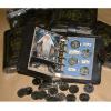 Harry Potter Chamber of Secrets 24 coins