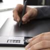Wacom Intuos4 PTK-440 Graphic Tablet