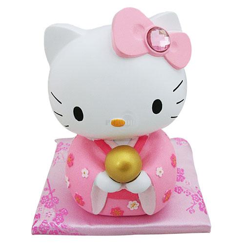 Hello Kitty Sweetheart Ceramic Coin Bank_Hello Kitty_Toys & Hobbies_The ...