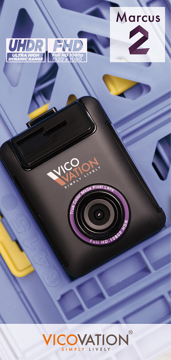 Vicovation Vico Marcus 2 Car Camcorder Drive Recorder Digital Recorder Electronics The Best Online Marketplace Vicovation Vico Marcus 2 Car Camcorder Drive Recorder Digital Recorder Electronics The Best Online Marketplace